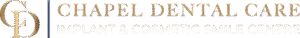Chapel Dentist Logo